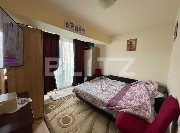 Apartament de vânzare 2 camere Baciu - 64965AV | BLITZ Cluj-Napoca | Poza1