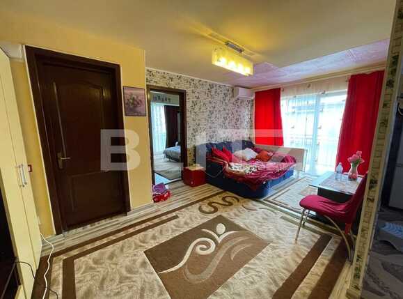 Apartament de vânzare 2 camere Baciu - 64965AV | BLITZ Cluj-Napoca | Poza2