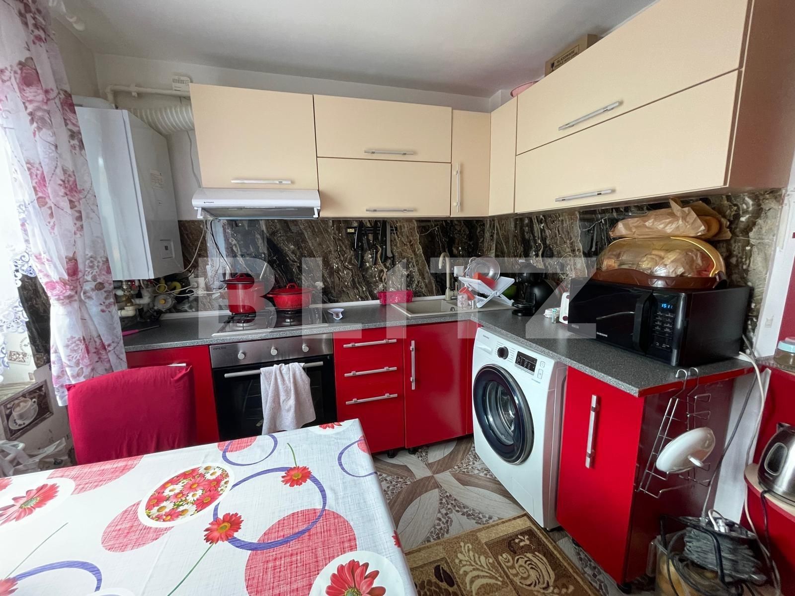 Apartament de vânzare 2 camere Baciu - 64965AV | BLITZ Cluj-Napoca | Poza4