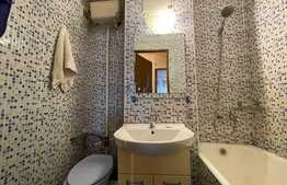 Investitie! Apartament cu 2 camere decomandate, Minerva