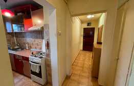 Investitie! Apartament cu 2 camere decomandate, Minerva