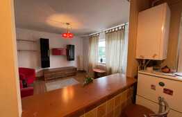 Investitie! Apartament cu 2 camere decomandate, Minerva