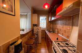 Investitie! Apartament cu 2 camere decomandate, Minerva