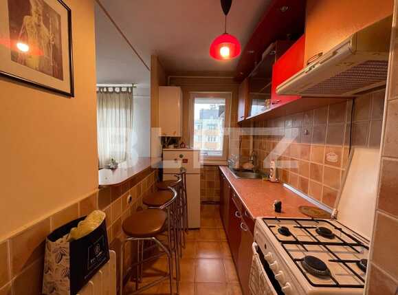 Apartament de vânzare 2 camere Manastur - 64966AV | BLITZ Cluj-Napoca | Poza7