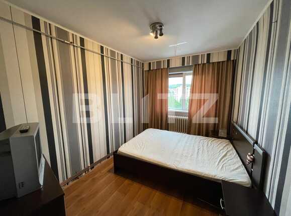 Apartament de vânzare 2 camere Manastur - 64966AV | BLITZ Cluj-Napoca | Poza2