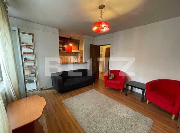 Apartament de vânzare 2 camere Manastur - 64966AV | BLITZ Cluj-Napoca | Poza1