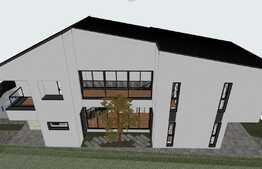 Oportunitate!Exclusiv prin Blitz! Teren  cu casa la rosu,suprafata de 583 mp ,situat in cartierul Manastur