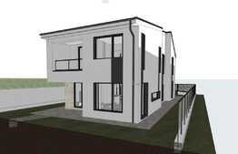 Oportunitate!Exclusiv prin Blitz! Teren  cu casa la rosu,suprafata de 583 mp ,situat in cartierul Manastur