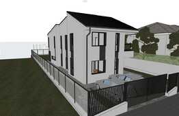 Oportunitate!Exclusiv prin Blitz! Teren  cu casa la rosu,suprafata de 583 mp ,situat in cartierul Manastur