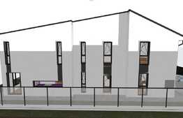 Oportunitate!Exclusiv prin Blitz! Teren  cu casa la rosu,suprafata de 583 mp ,situat in cartierul Manastur