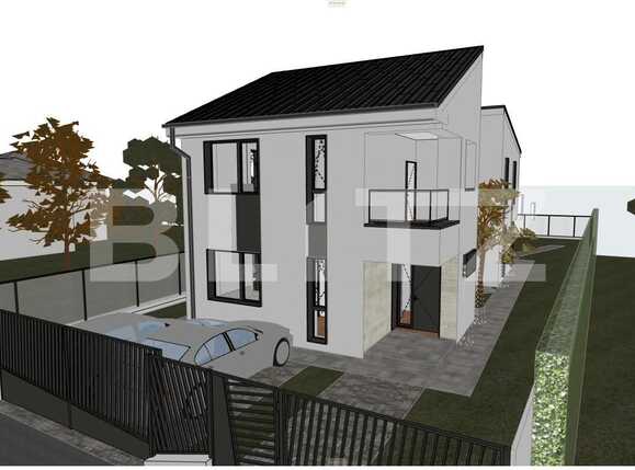 Teren de vânzare Manastur - 64967TV | BLITZ Cluj-Napoca | Poza3