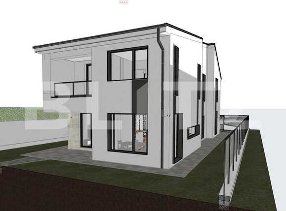 Teren de vânzare Manastur - 64967TV | BLITZ Cluj-Napoca | Poza6