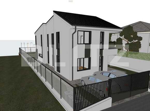 Teren de vânzare Manastur - 64967TV | BLITZ Cluj-Napoca | Poza7