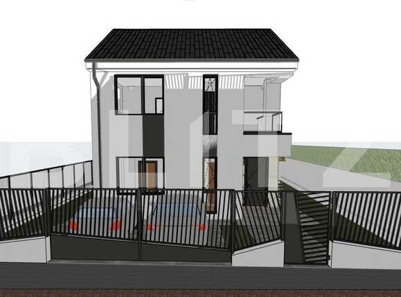 Teren de vânzare Manastur - 64967TV | BLITZ Cluj-Napoca | Poza4