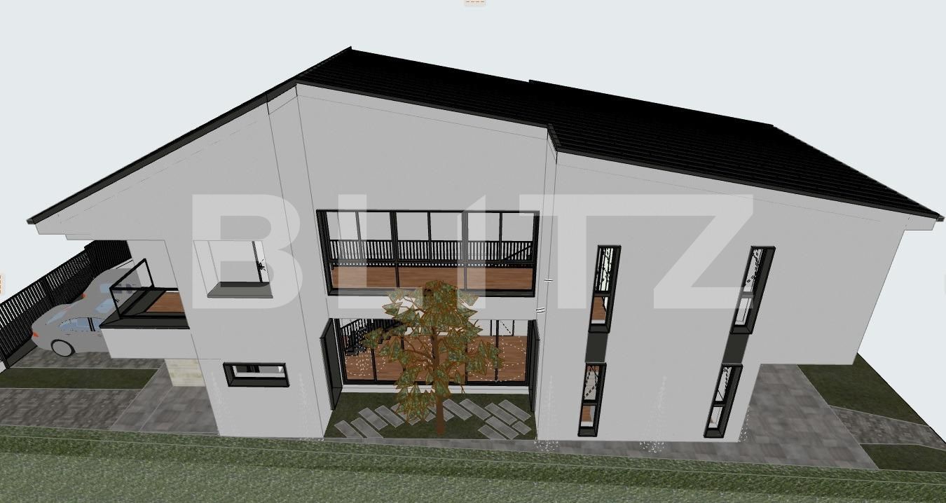 Teren de vânzare Manastur - 64967TV | BLITZ Cluj-Napoca | Poza2