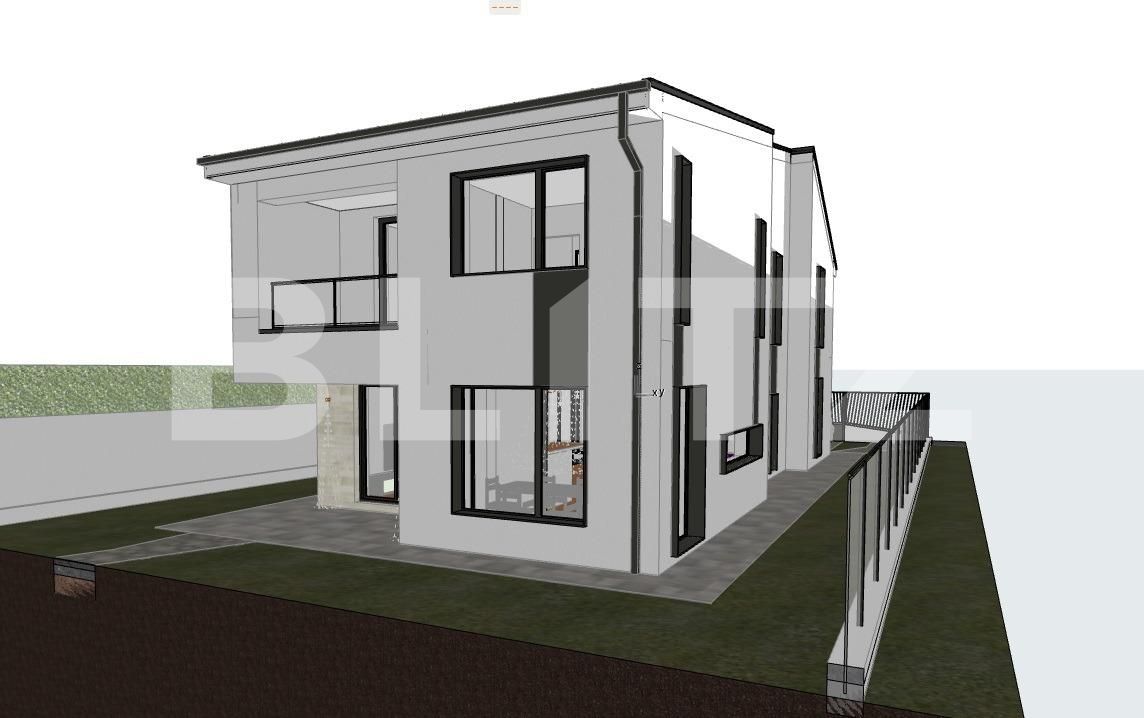 Teren de vânzare Manastur - 64967TV | BLITZ Cluj-Napoca | Poza6