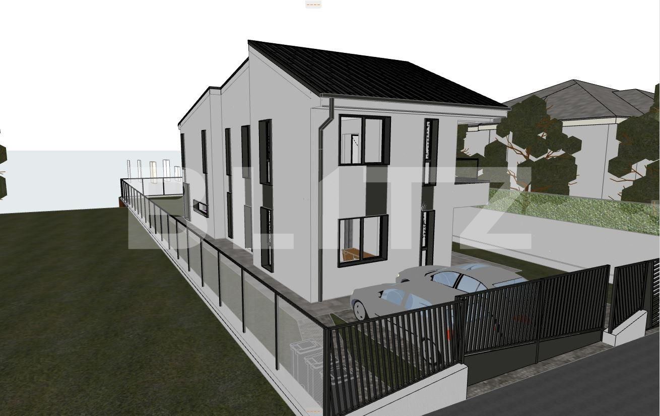 Teren de vânzare Manastur - 64967TV | BLITZ Cluj-Napoca | Poza7