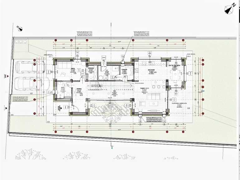 Teren de vânzare Manastur - 64967TV | BLITZ Cluj-Napoca | Poza3