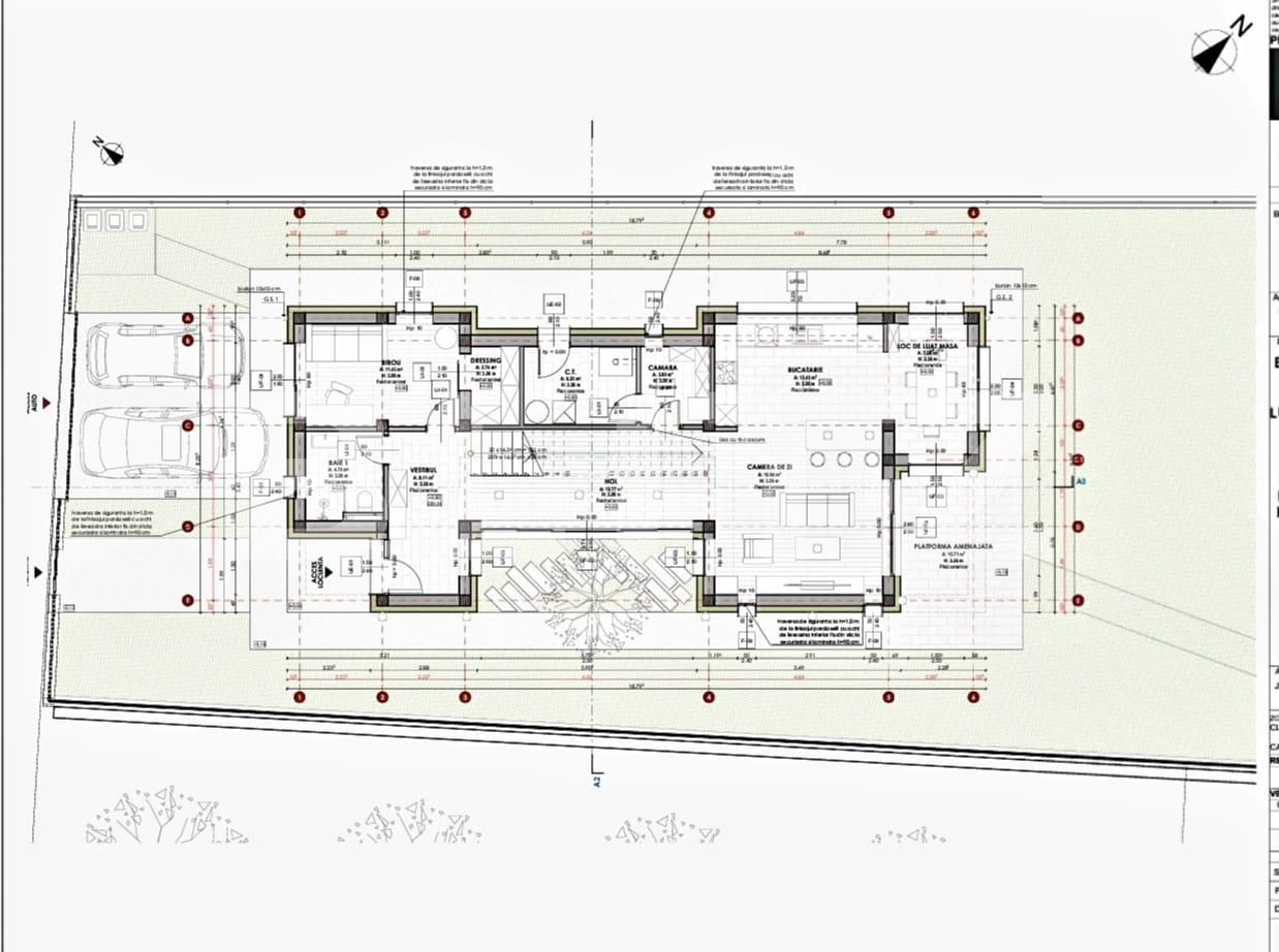 Teren de vânzare Manastur - 64967TV | BLITZ Cluj-Napoca | Poza3