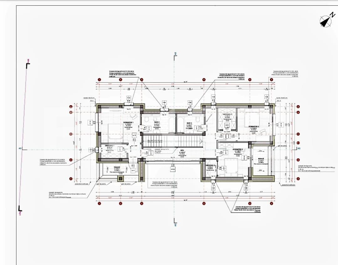 Teren de vânzare Manastur - 64967TV | BLITZ Cluj-Napoca | Poza2