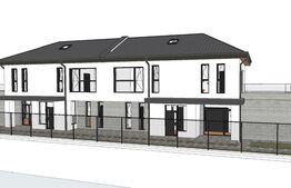 Exclusiv!Reducere de pret! Teren intravilan 956 mp ,incadrat in LIU,cu autorizatie de constructie duplex