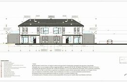 Exclusiv!Reducere de pret! Teren intravilan 956 mp ,incadrat in LIU,cu autorizatie de constructie duplex