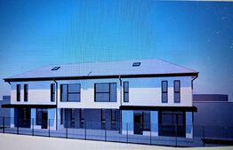 Exclusiv!Reducere de pret! Teren intravilan 956 mp ,incadrat in LIU,cu autorizatie de constructie duplex