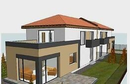 Exclusiv!Reducere de pret! Teren intravilan 956 mp ,incadrat in LIU,cu autorizatie de constructie duplex