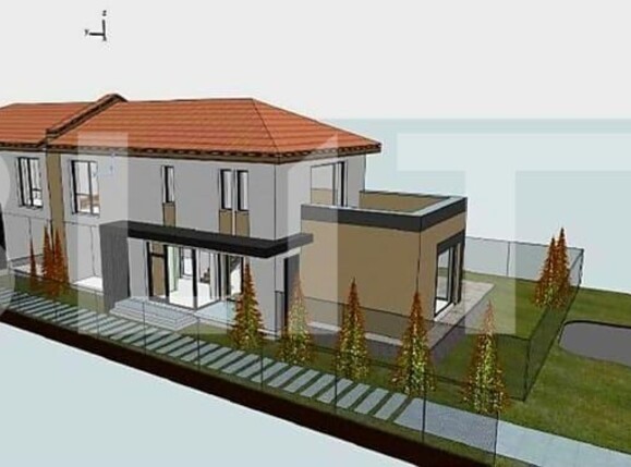 Teren de vânzare Manastur - 64968TV | BLITZ Cluj-Napoca | Poza3