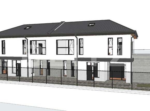 Teren de vânzare Manastur - 64968TV | BLITZ Cluj-Napoca | Poza4