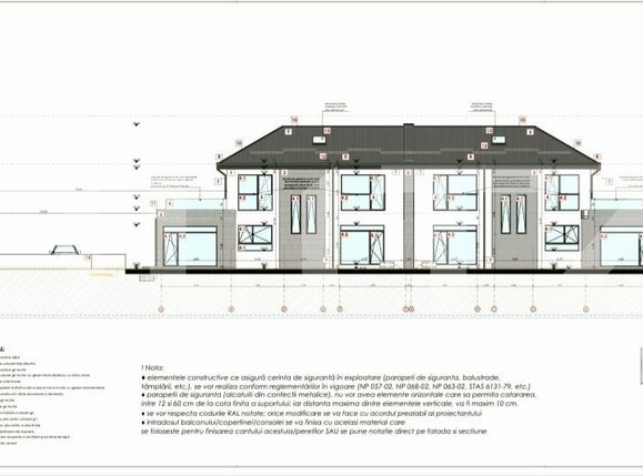 Teren de vânzare Manastur - 64968TV | BLITZ Cluj-Napoca | Poza8