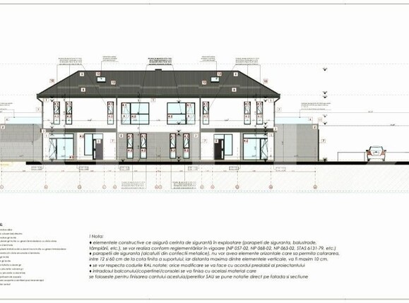 Teren de vânzare Manastur - 64968TV | BLITZ Cluj-Napoca | Poza7