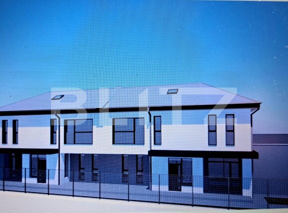 Teren de vânzare Manastur - 64968TV | BLITZ Cluj-Napoca | Poza6