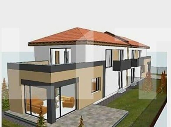 Teren de vânzare Manastur - 64968TV | BLITZ Cluj-Napoca | Poza1