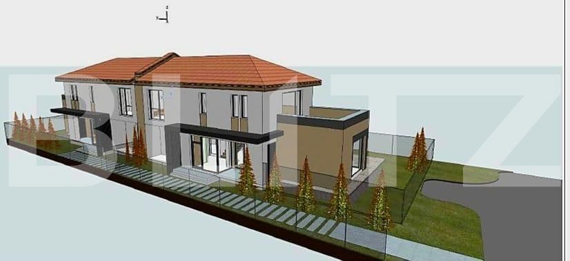 Teren de vânzare Manastur - 64968TV | BLITZ Cluj-Napoca | Poza3