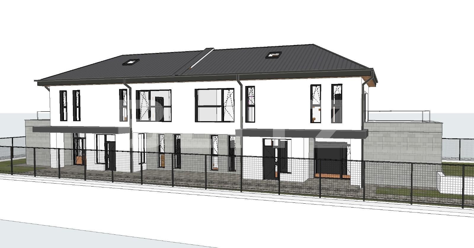 Teren de vânzare Manastur - 64968TV | BLITZ Cluj-Napoca | Poza4