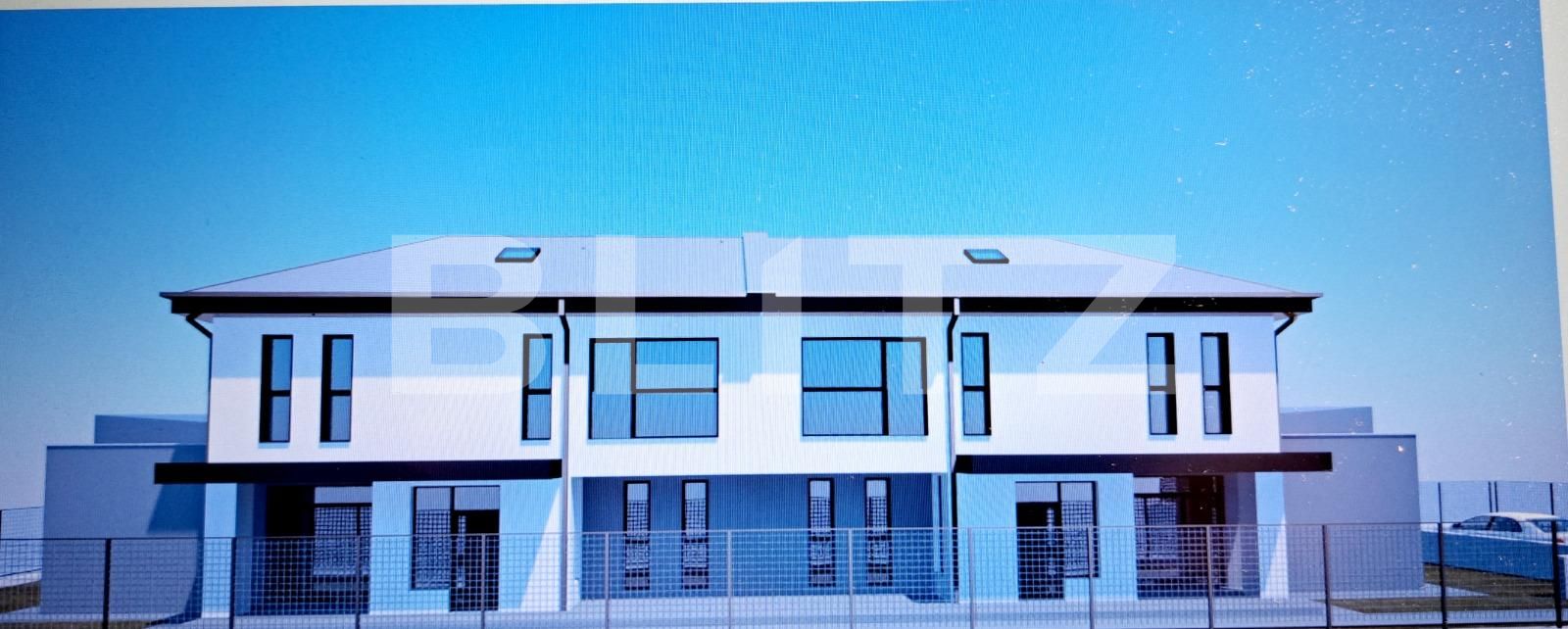 Teren de vânzare Manastur - 64968TV | BLITZ Cluj-Napoca | Poza5