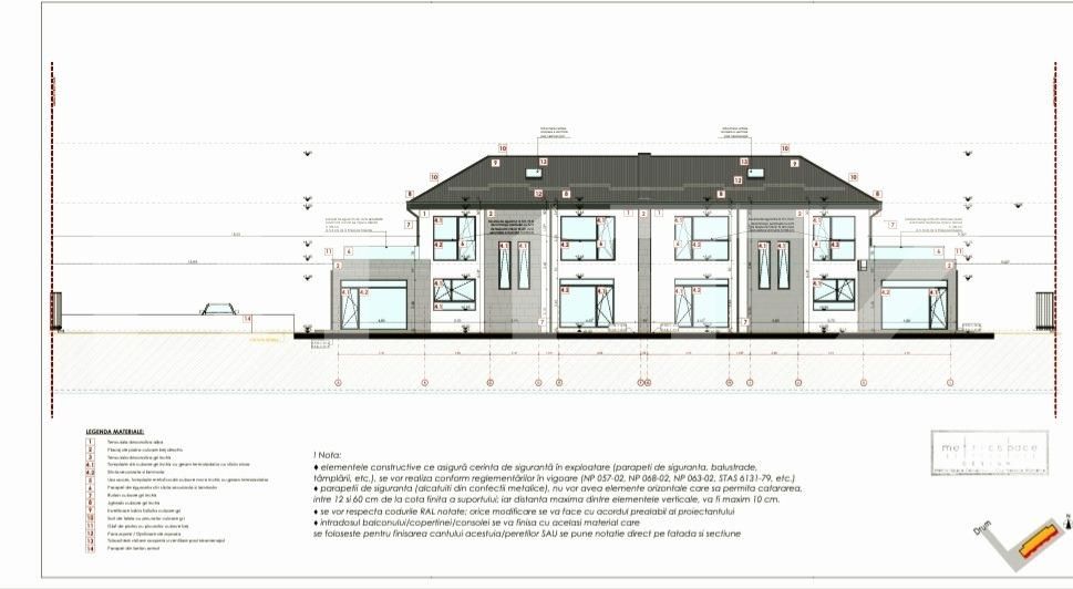 Teren de vânzare Manastur - 64968TV | BLITZ Cluj-Napoca | Poza8
