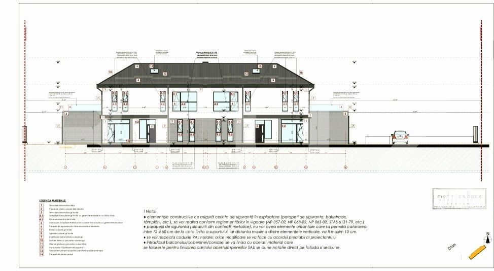 Teren de vânzare Manastur - 64968TV | BLITZ Cluj-Napoca | Poza7