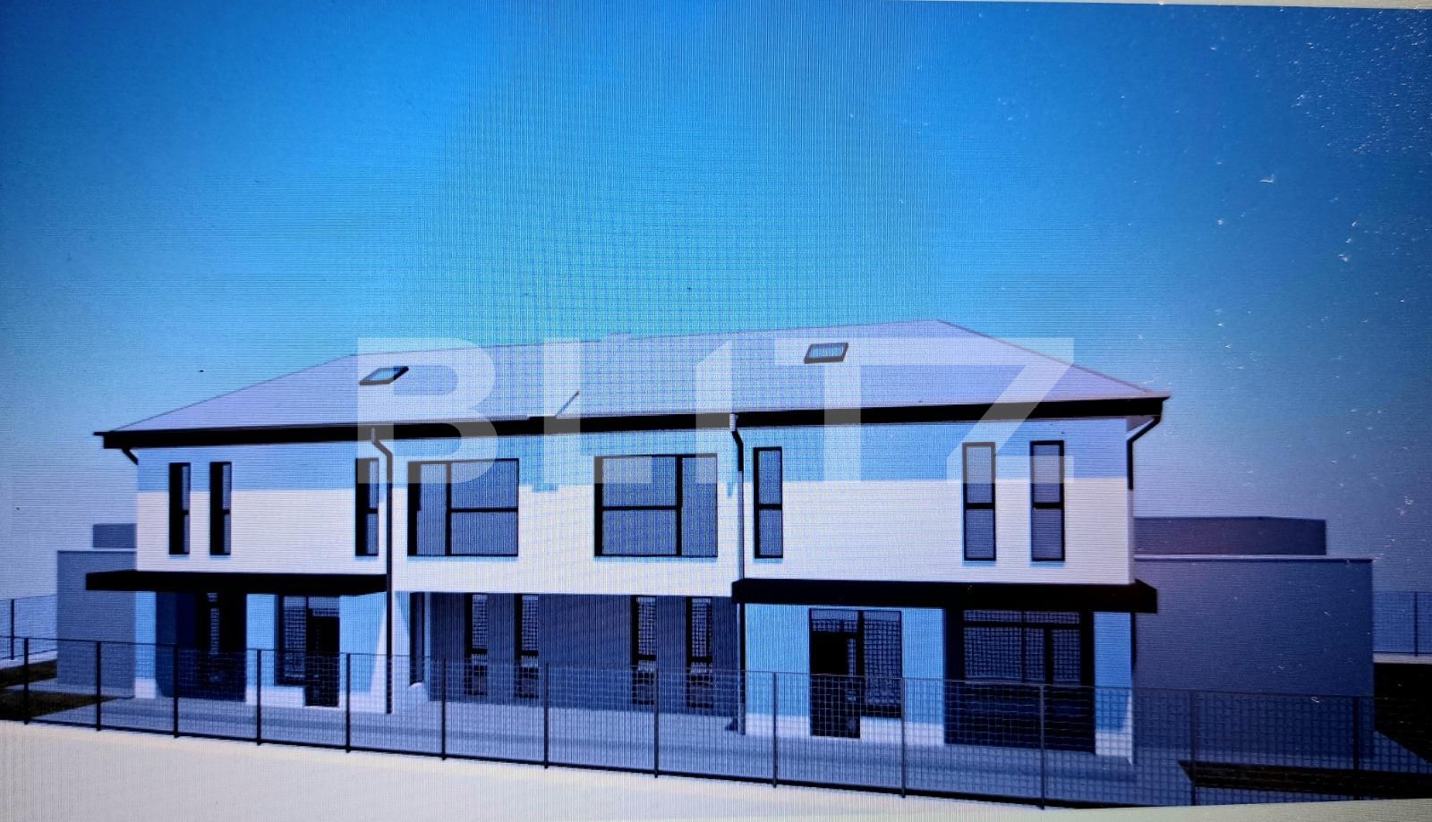 Teren de vânzare Manastur - 64968TV | BLITZ Cluj-Napoca | Poza6