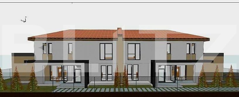 Teren de vânzare Manastur - 64968TV | BLITZ Cluj-Napoca | Poza2