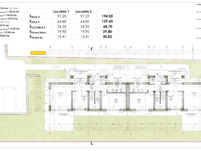 Teren de vânzare Manastur - 64968TV | BLITZ Cluj-Napoca | Poza2