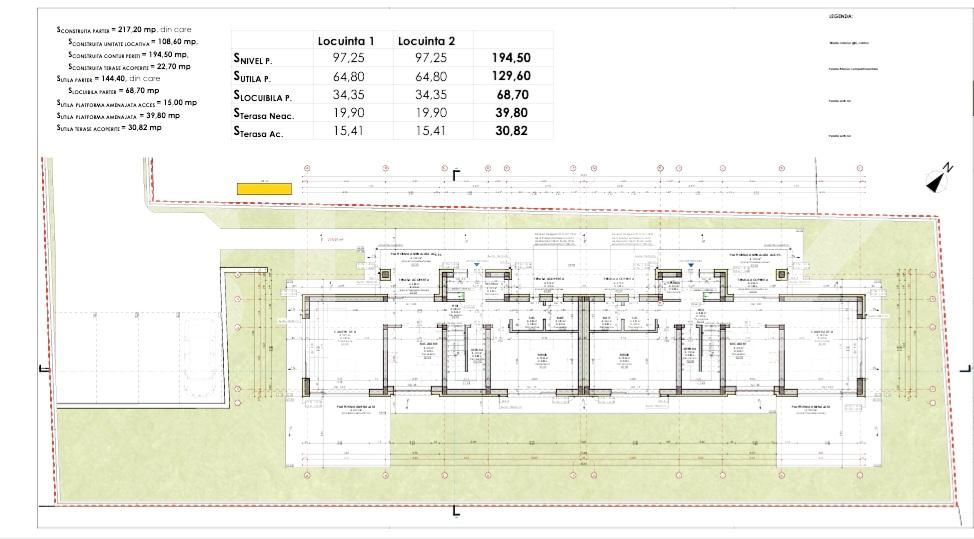Teren de vânzare Manastur - 64968TV | BLITZ Cluj-Napoca | Poza2