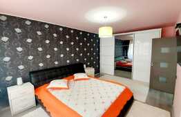 Apartament de lux, 2 camere, 2 parcari, zona strazii Dumitru Mocanu!!