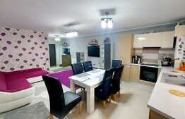 Apartament de lux, 2 camere, 2 parcari, zona strazii Dumitru Mocanu!!