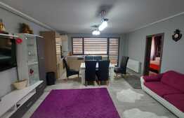 Apartament de lux, 2 camere, 2 parcari, zona strazii Dumitru Mocanu!!