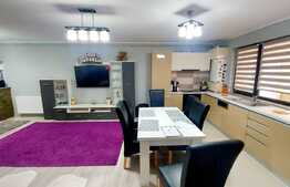 Apartament de lux, 2 camere, 2 parcari, zona strazii Dumitru Mocanu!!