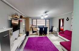 Apartament de lux, 2 camere, 2 parcari, zona strazii Dumitru Mocanu!!