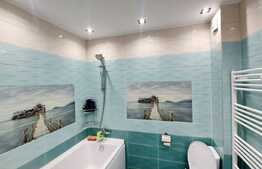 Apartament de lux, 2 camere, 2 parcari, zona strazii Dumitru Mocanu!!