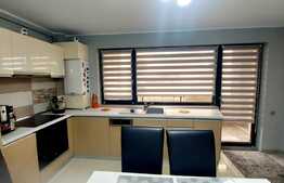 Apartament de lux, 2 camere, 2 parcari, zona strazii Dumitru Mocanu!!